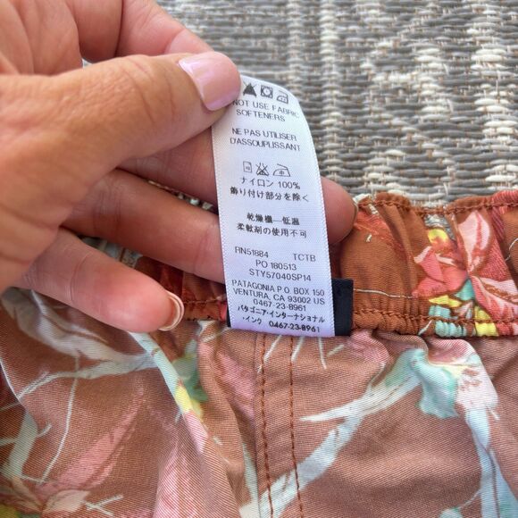 Patagonia Barely Baggies Shorts Bundle of 2 Pairs - Picture 5 of 8